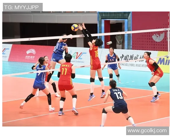 广州排球队在排球比赛中创下新高经验排名引发关注