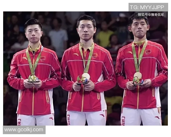 成都乒乓球队转型之路的挑战与机遇分析