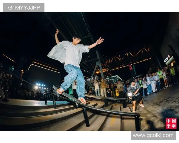 赛后分析：上海滑板队与成都滑板队心理素质的较量与启示