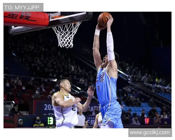 北京篮球队球员个人能力分析与战术配合的深度探讨