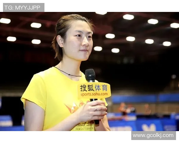 专访吴伟:深入探讨乒乓球背后的成功秘诀与训练哲学 专访吴伟:深入探讨乒乓球背后的成功秘诀与训练哲学