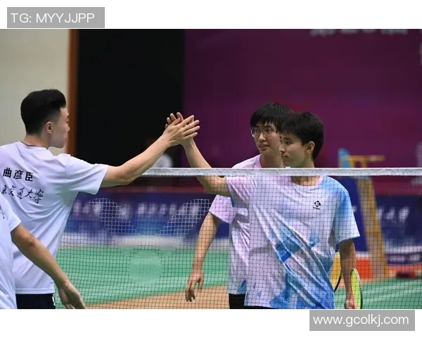 刘强独家分享羽毛球技巧与训练心得助你提升竞技水平 刘强独家分享羽毛球技巧与训练心得助你提升竞技水平