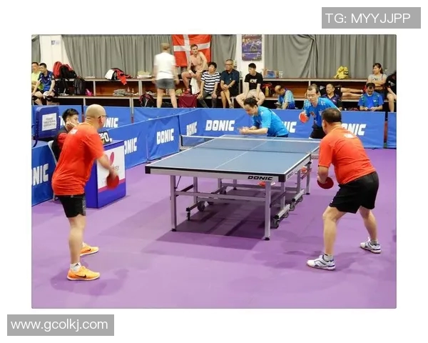 武汉乒乓球队在大师赛中的意识表现分析与总结