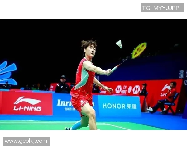 深圳羽毛球队实力强劲荣登全国羽毛球力量排行榜第七位