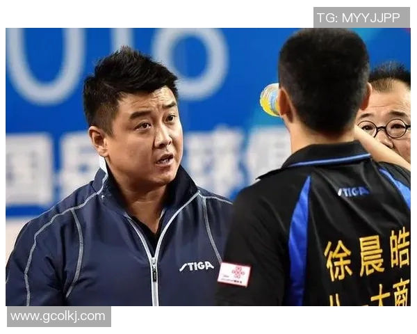 深圳乒乓球队在全国耐力排行榜中荣获第三名展现强大实力与潜力 深圳乒乓球队在全国耐力排行榜中荣获第三名展现强大实力与潜力