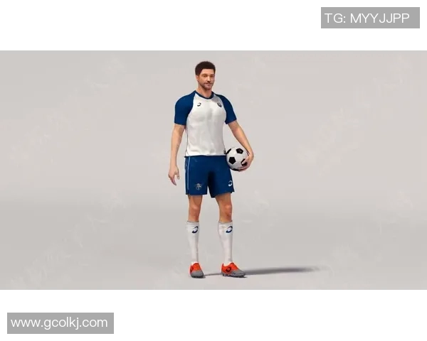 足球明星们的游戏世界：谁在虚拟赛场上技压群雄